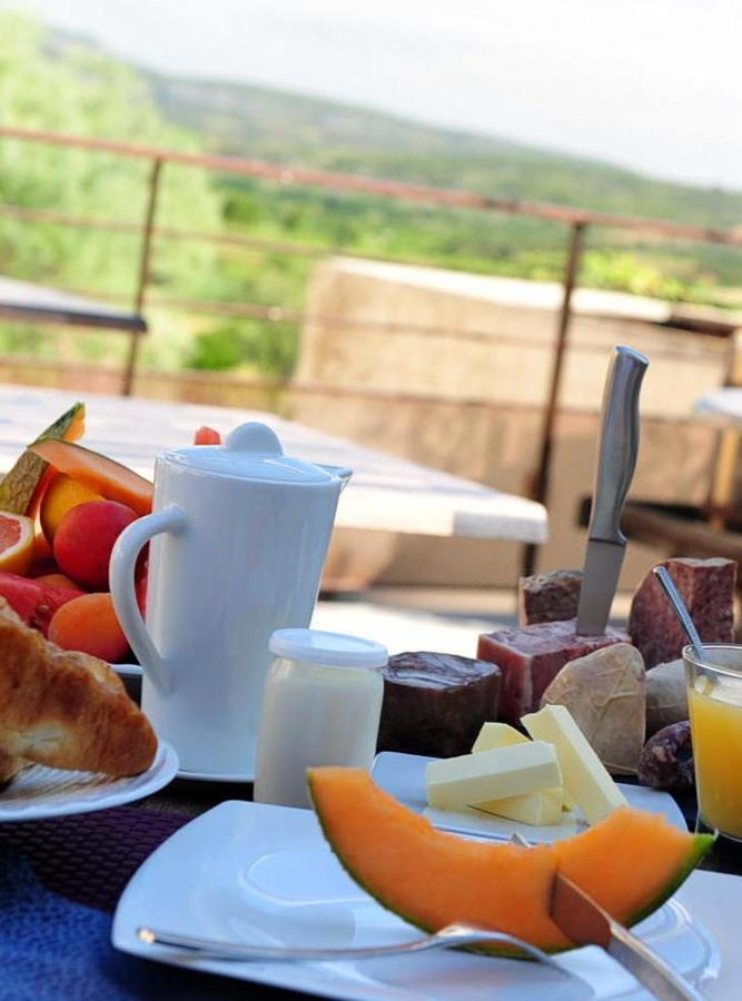 Auberge Du Cellier Montner المظهر الخارجي الصورة