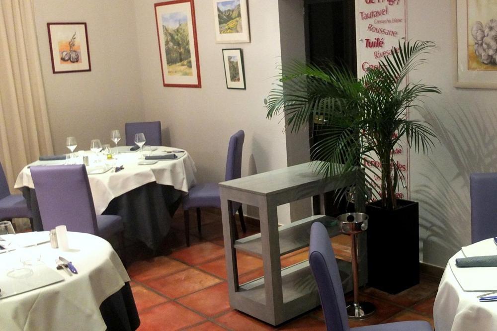 Auberge Du Cellier Montner المظهر الخارجي الصورة
