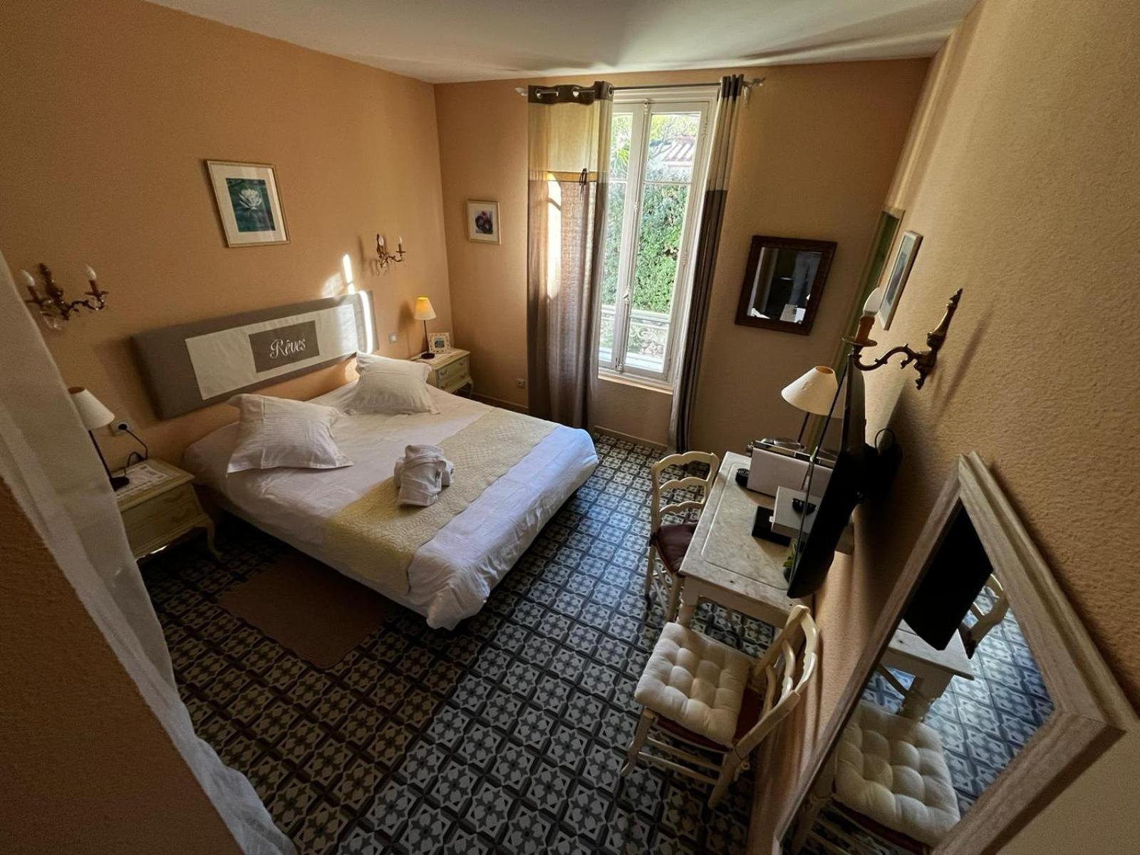 Auberge Du Cellier Montner المظهر الخارجي الصورة